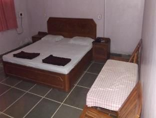 Hotel Indrayani Alandi 外观 照片