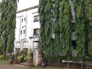 Hotel Indrayani Alandi 外观 照片